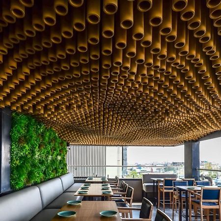 Regenta Place Raysons Kolhapur Ngoại thất bức ảnh