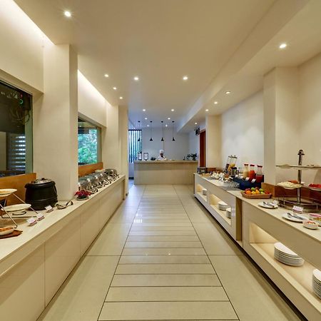 Regenta Place Raysons Kolhapur Ngoại thất bức ảnh