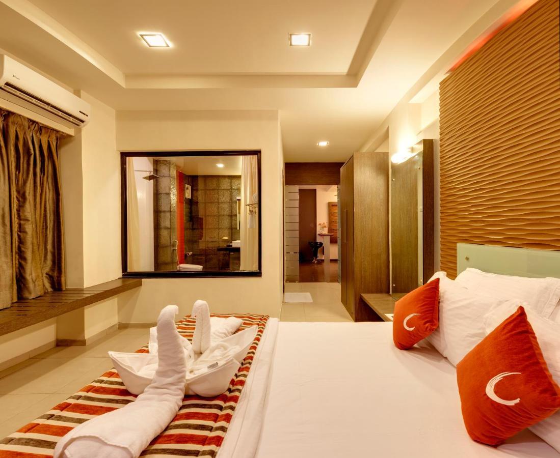 Regenta Place Raysons Kolhapur Ngoại thất bức ảnh