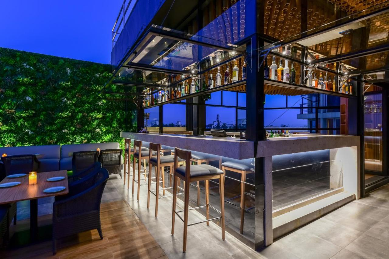 Regenta Place Raysons Kolhapur Ngoại thất bức ảnh