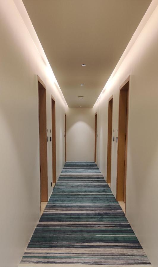 Regenta Place Raysons Kolhapur Ngoại thất bức ảnh